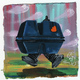 Illustration for article titled The larger-than-life adventures of classic Star Wars toys